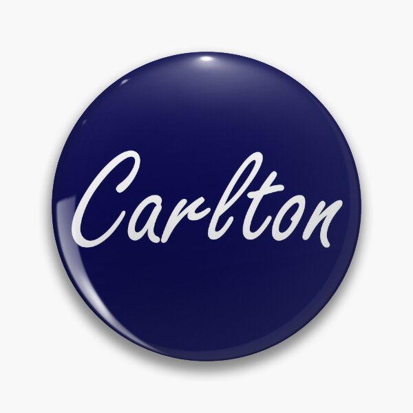 Item preview, Carlton in White designed and sold by JKSmart.