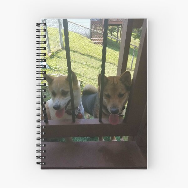 Item preview, Gated Pups designed and sold by Shib's Wares.