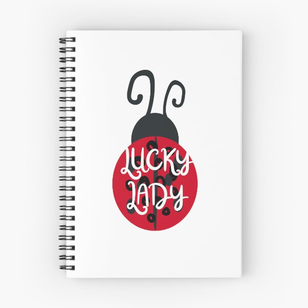Item preview, Lucky LadyBug designed and sold by bellaabubble.