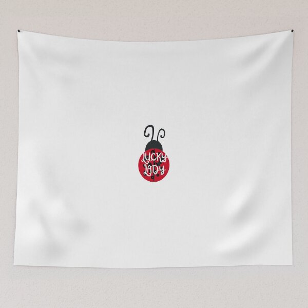 Item preview, Lucky LadyBug designed and sold by bellaabubble.