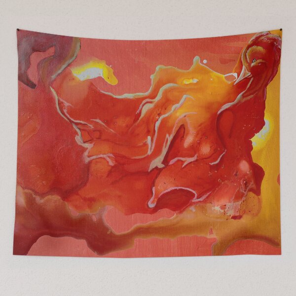 Item preview, Phoenix Down designed and sold by jenwagnerart.
