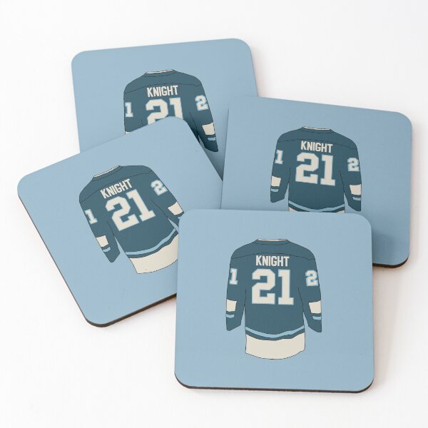 Item preview, Hilary Knight #21 Seattle Torrent Home Jersey PWHL designed and sold by EL Art.