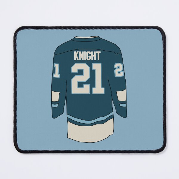 Item preview, Hilary Knight #21 Seattle Torrent Home Jersey PWHL designed and sold by EL Art.