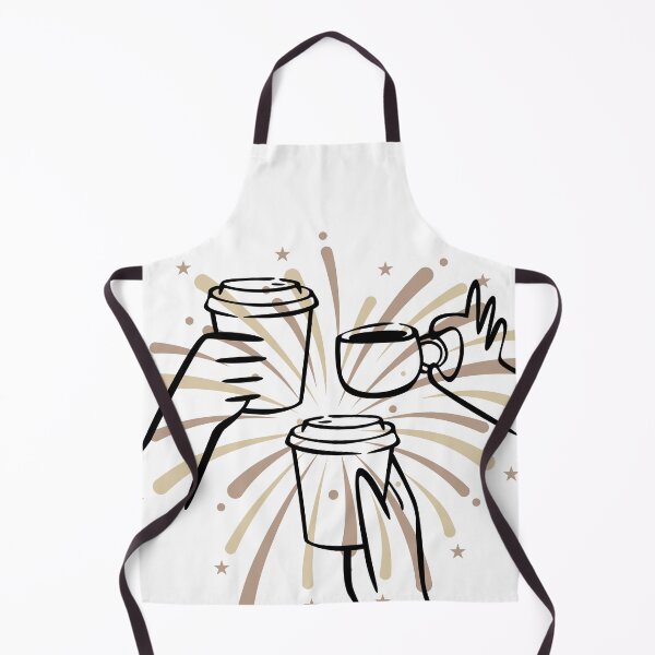 Item preview, Celebrate with coffee designed and sold by Coffee & Designs.