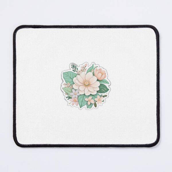 Item preview, Soft Spring Sticker designed and sold by HC-Boutique.
