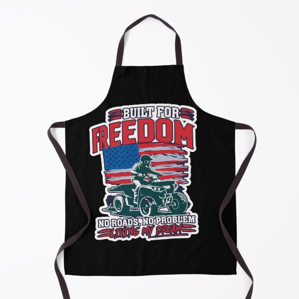 Item preview, 250 years of freedom no roads no problem designed and sold by WoodburyLake.