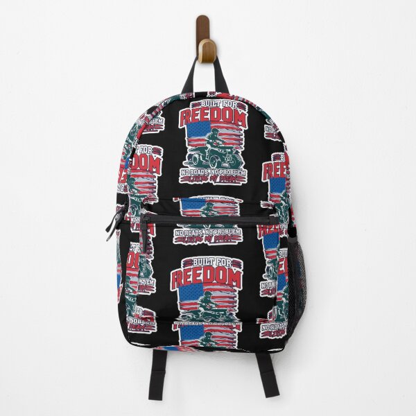 Item preview, 250 years of freedom no roads no problem designed and sold by WoodburyLake.