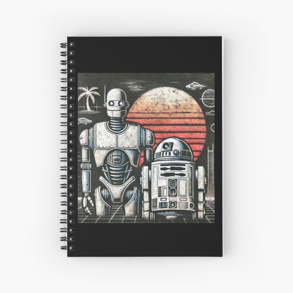 Item preview, Humanoid robot AI Robots Future Tech Design | The Bots Are Coming Futuristic Android Art designed and sold by TEEJAMBOREE.