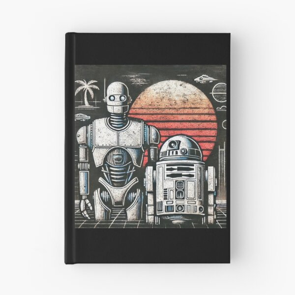 Item preview, Humanoid robot AI Robots Future Tech Design | The Bots Are Coming Futuristic Android Art designed and sold by TEEJAMBOREE.