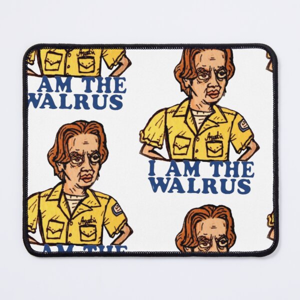 Item preview, Donnie is the Walrus designed and sold by ArtaxLives.