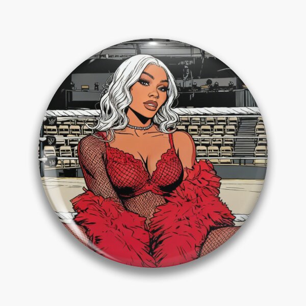 Item preview, Jade Cargill designed and sold by Amen For Anthony.