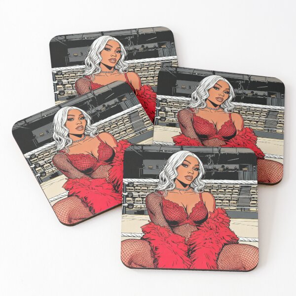 Item preview, Jade Cargill designed and sold by Amen For Anthony.