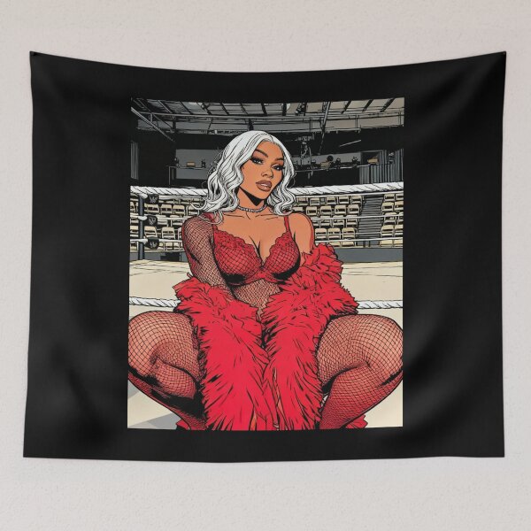 Item preview, Jade Cargill designed and sold by Amen For Anthony.