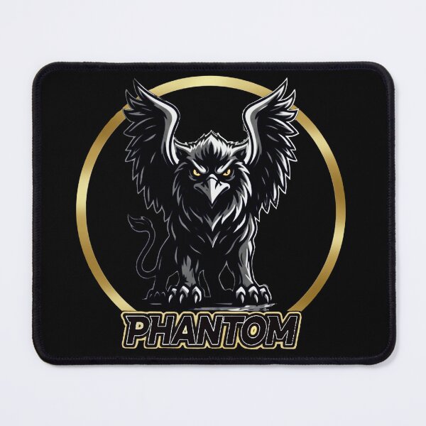 Item preview, House of Morena Phantom Griffin | Mythical Luxury Streetwear Design designed and sold by MYTHÇLTHRDS.