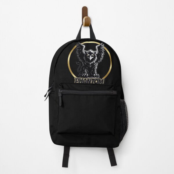 Item preview, House of Morena Phantom Griffin | Mythical Luxury Streetwear Design designed and sold by MYTHÇLTHRDS.