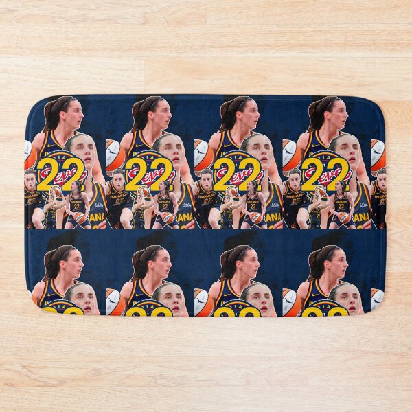 Item preview, The Baby GOAT (Blue Jersey) designed and sold by Irece Illustrations.