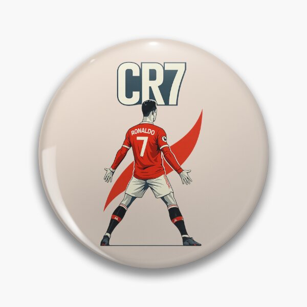 Item preview, CR7 designed and sold by JarquinDD.