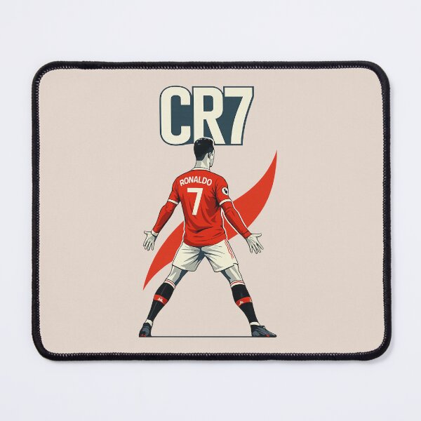 Item preview, CR7 designed and sold by JarquinDD.