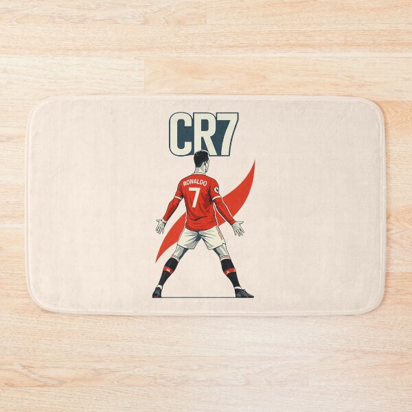 Item preview, CR7 designed and sold by JarquinDD.