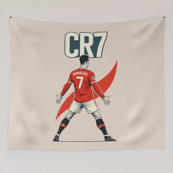 Item preview, CR7 designed and sold by JarquinDD.