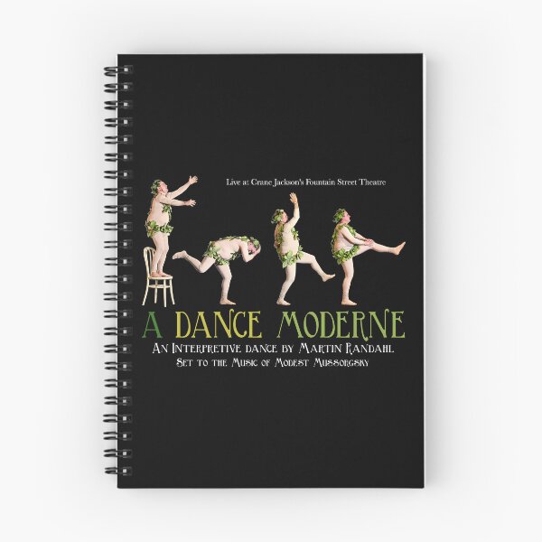 Item preview, Marty's Interpretive Dance - The Big Lebowski designed and sold by darklordpug.