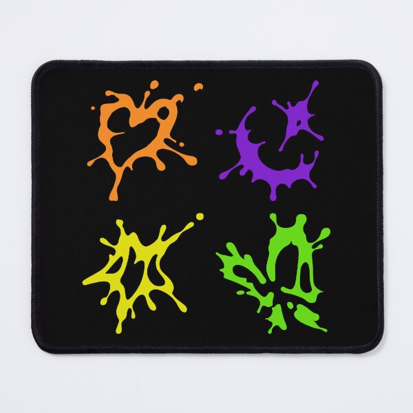 Item preview, AESPA Logo of Member  designed and sold by floverglowstudio.