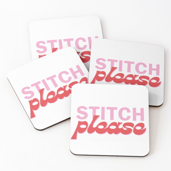 Item preview, Stitch Please designed and sold by citizenscrochet.