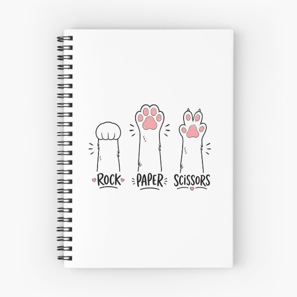 Item preview, Rock, paper, scissors paws - the pooch showdown  designed and sold by Uniquely4You2.