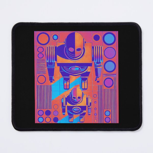 Item preview, Humanoid robot AI Robots Future Tech Design | The Bots Are Coming Futuristic Android Art designed and sold by TEEJAMBOREE.
