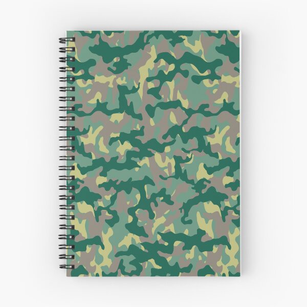 Item preview, Green Camo, jungle, light and dark greens, tan, gray,  designed and sold by V3GFX.