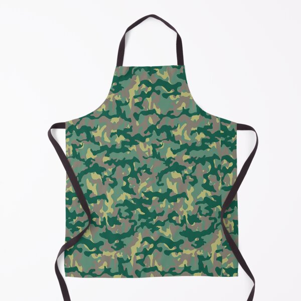 Item preview, Green Camo, jungle, light and dark greens, tan, gray,  designed and sold by V3GFX.