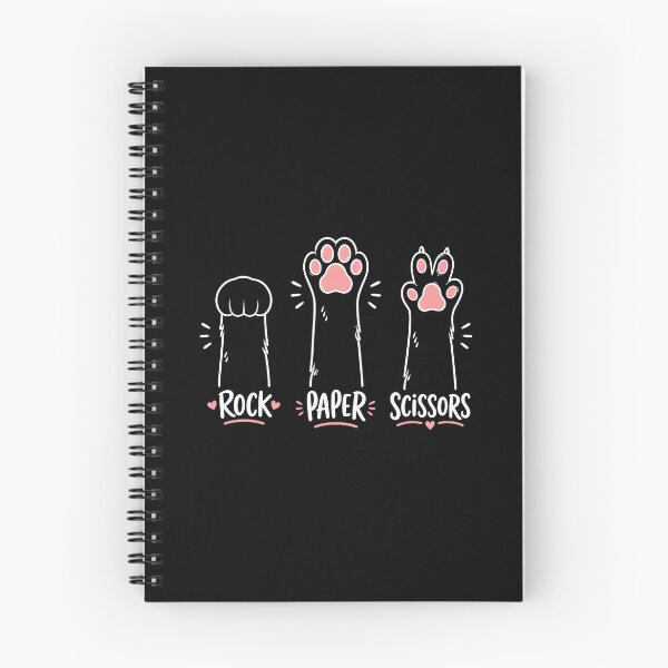 Item preview, Rock, paper, scissors paws - the dog paw showdown designed and sold by Uniquely4You2.
