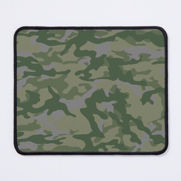 Item preview, GREEN,YELLOW, GRAY, JUNGLE CAMO LIGHT AND DARK GREENS,GRAY, YELLOW designed and sold by V3GFX.