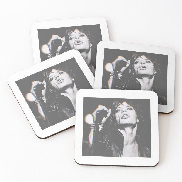 Item preview, MICK JAGGER ICON designed and sold by WallopFam.