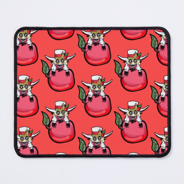 Item preview, A little Luci with a big apple designed and sold by DeboArts.