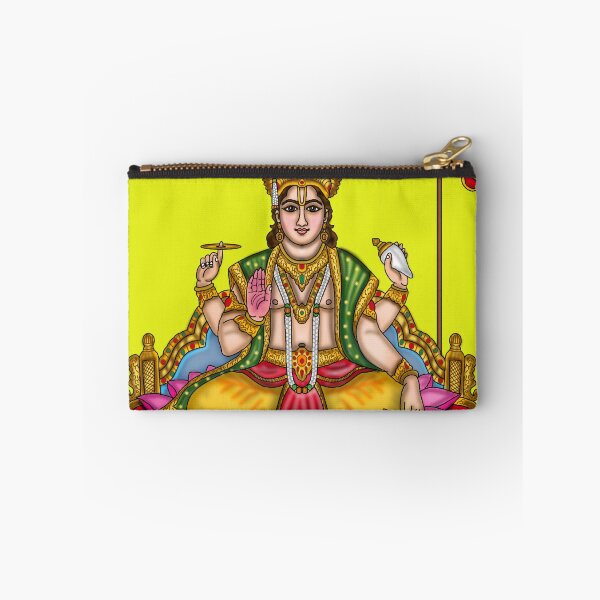 Item preview, Lord Surya Artwork | Divine Hindu Sun God Digital Illustration designed and sold by Harshit_Digital_Arts.