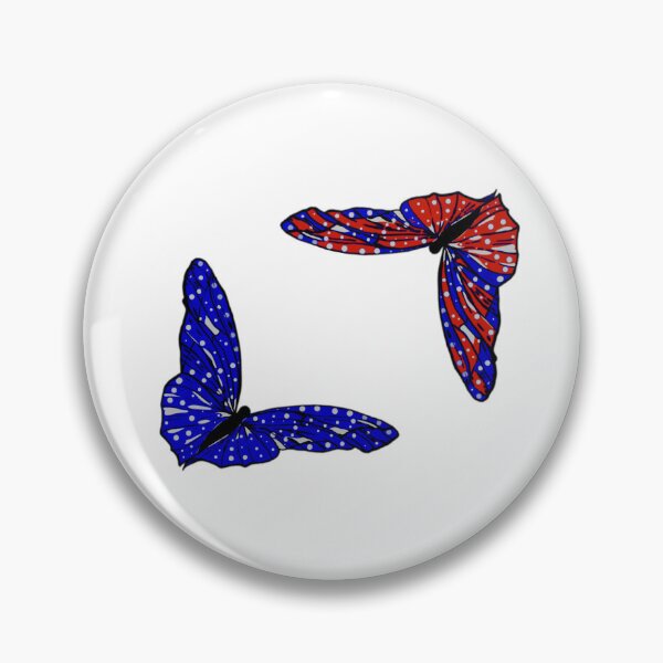Item preview, Butterflies  designed and sold by MirelaBadea.