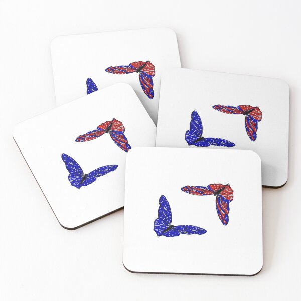 Item preview, Butterflies  designed and sold by MirelaBadea.
