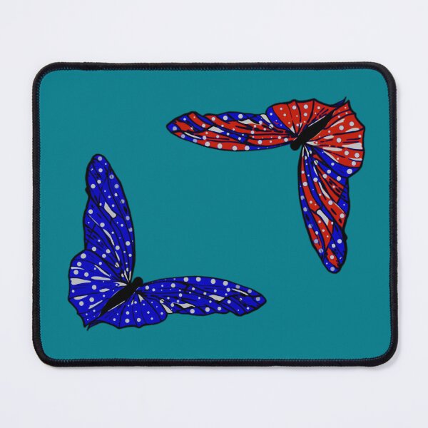 Item preview, Butterflies  designed and sold by MirelaBadea.