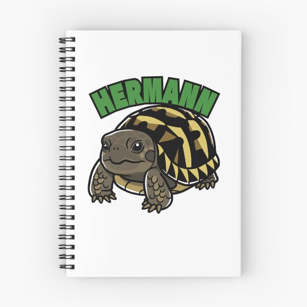 Item preview, Hermann Tortoise Japanese Pop Art designed and sold by Rie-TortoTurtle.