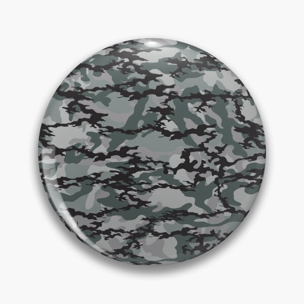 Item preview,   4 GRAYS, BLACK CAMO PATTERN- URBAN / WOODLAND - MULTI USE designed and sold by V3GFX.