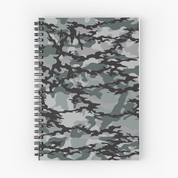 Item preview,   4 GRAYS, BLACK CAMO PATTERN- URBAN / WOODLAND - MULTI USE designed and sold by V3GFX.