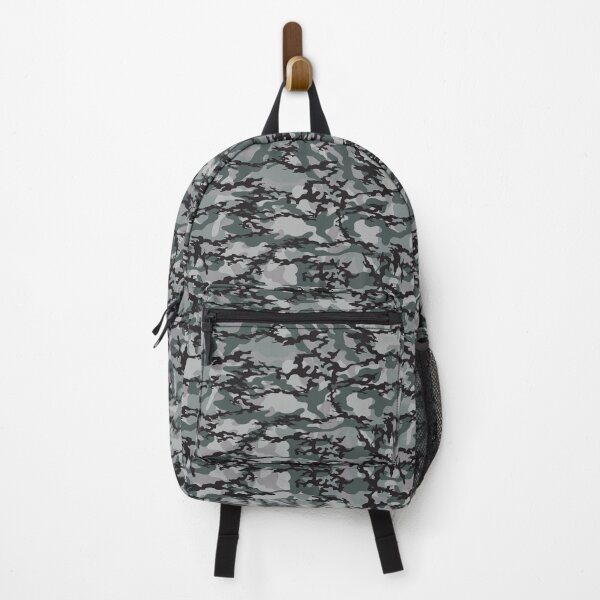 Item preview,   4 GRAYS, BLACK CAMO PATTERN- URBAN / WOODLAND - MULTI USE designed and sold by V3GFX.