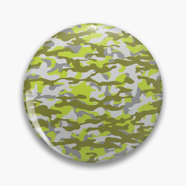 Item preview, YELLOW, O.D. GREEN, GRAY, WHITE CAMO PATTERN- URBAN / WOODLAND - MULTI USE designed and sold by V3GFX.
