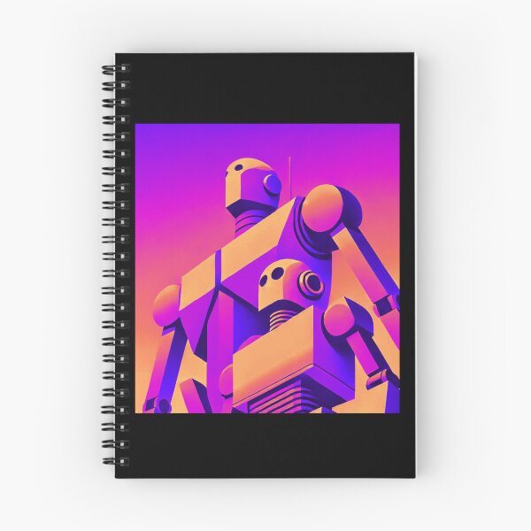 Item preview, Humanoid robot AI Robots Future Tech Design | The Bots Are Coming Futuristic Android Art designed and sold by TEEJAMBOREE.