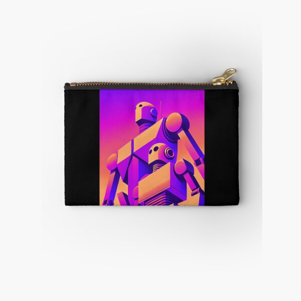 Item preview, Humanoid robot AI Robots Future Tech Design | The Bots Are Coming Futuristic Android Art designed and sold by TEEJAMBOREE.
