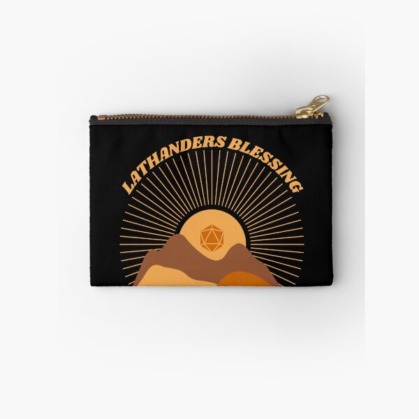 Item preview, Lathanders Blesssings Mountain Sunrise designed and sold by Heralds Rest Book Store.