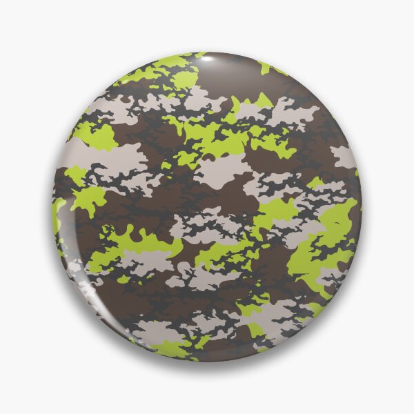 Item preview,  YELLOW,  WHITE, BROWN, GRAY CAMO PATTERN- URBAN / WOODLAND - MULTI USE designed and sold by V3GFX.