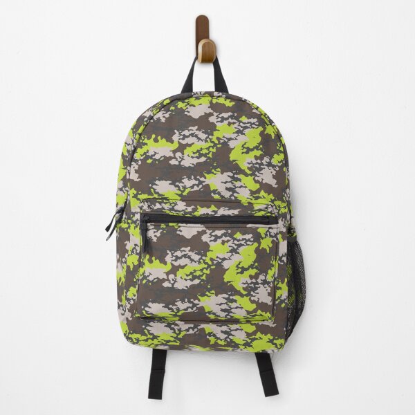 Item preview,  YELLOW,  WHITE, BROWN, GRAY CAMO PATTERN- URBAN / WOODLAND - MULTI USE designed and sold by V3GFX.