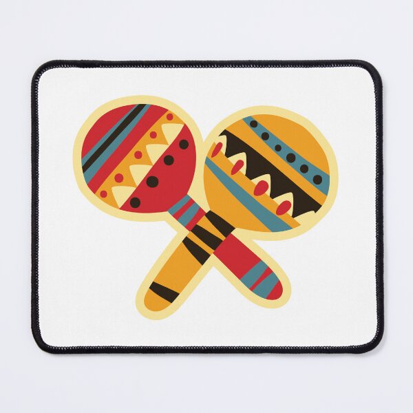 Item preview, Maracas designed and sold by the-craft-shop.